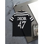 Dior Short Sleeve T Shirts For Men # 300330, cheap Dior T Shirts