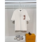 Fendi Short Sleeve T Shirts For Men # 300331