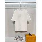 Fendi Short Sleeve T Shirts For Men # 300331, cheap For Men