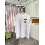 Fendi Short Sleeve T Shirts For Men # 300338, cheap For Men