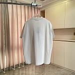 Fendi Short Sleeve T Shirts For Men # 300341, cheap For Men