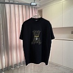 Fendi Short Sleeve T Shirts For Men # 300342, cheap For Men