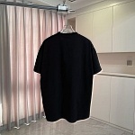 Fendi Short Sleeve T Shirts For Men # 300342, cheap For Men