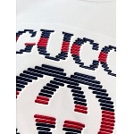 Gucci Short Sleeve T Shirts For Men # 300343, cheap Short Sleeved
