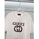 Gucci Short Sleeve T Shirts For Men # 300343, cheap Short Sleeved