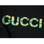 Gucci Short Sleeve T Shirts For Men # 300345, cheap Short Sleeved