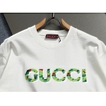 Gucci Short Sleeve T Shirts For Men # 300346, cheap Short Sleeved