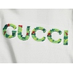 Gucci Short Sleeve T Shirts For Men # 300346, cheap Short Sleeved