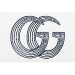 Gucci Short Sleeve T Shirts For Men # 300347, cheap Short Sleeved