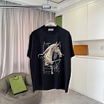 Hermes Short Sleeve T Shirts For Men # 300349