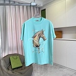Hermes Short Sleeve T Shirts For Men # 300350