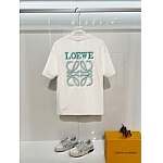 Loewe Short Sleeve T Shirts For Men # 300353, cheap Loewe T Shirts