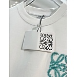 Loewe Short Sleeve T Shirts For Men # 300353, cheap Loewe T Shirts