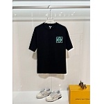 Loewe Short Sleeve T Shirts For Men # 300354