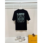 Loewe Short Sleeve T Shirts For Men # 300354, cheap Loewe T Shirts