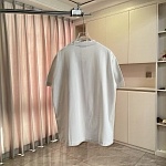 Loewe Short Sleeve T Shirts For Men # 300355, cheap Loewe T Shirts