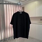 Loewe Short Sleeve T Shirts For Men # 300357