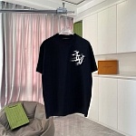 Louis Vuitton Short Sleeve T Shirts For Men # 300361