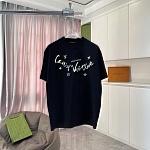 Louis Vuitton Short Sleeve T Shirts For Men # 300366
