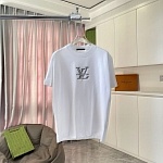 Louis Vuitton Short Sleeve T Shirts For Men # 300368