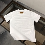 Louis Vuitton Short Sleeve T Shirts For Men # 300372, cheap Short Sleeved