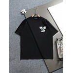 Louis Vuitton Short Sleeve T Shirts For Men # 300374, cheap Short Sleeved