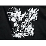 Louis Vuitton Short Sleeve T Shirts For Men # 300374, cheap Short Sleeved