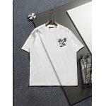 Louis Vuitton Short Sleeve T Shirts For Men # 300375, cheap Short Sleeved