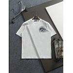 Louis Vuitton Short Sleeve T Shirts For Men # 300376