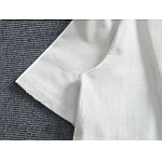 Louis Vuitton Short Sleeve T Shirts For Men # 300376, cheap Short Sleeved