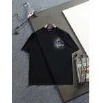 Louis Vuitton Short Sleeve T Shirts For Men # 300377, cheap Short Sleeved
