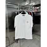 Louis Vuitton Short Sleeve T Shirts For Men # 300378