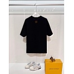 Louis Vuitton Short Sleeve T Shirts For Men # 300381, cheap Short Sleeved