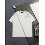 Louis Vuitton Short Sleeve T Shirts For Men # 300385, cheap Short Sleeved