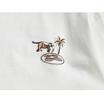 Louis Vuitton Short Sleeve T Shirts For Men # 300385, cheap Short Sleeved