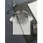 Louis Vuitton Short Sleeve T Shirts For Men # 300386, cheap Short Sleeved