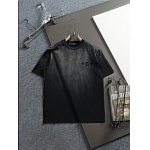 Louis Vuitton Short Sleeve T Shirts For Men # 300387, cheap Short Sleeved