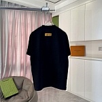 Louis Vuitton Short Sleeve T Shirts For Men # 300389, cheap Short Sleeved