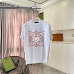 Louis Vuitton Short Sleeve T Shirts For Men # 300392, cheap Short Sleeved