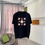 Louis Vuitton Short Sleeve T Shirts For Men # 300393