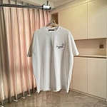 Louis Vuitton Short Sleeve T Shirts For Men # 300399