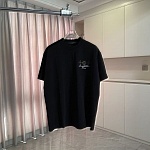 Louis Vuitton Short Sleeve T Shirts For Men # 300400
