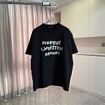 Louis Vuitton Short Sleeve T Shirts For Men # 300402