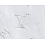 Louis Vuitton Short Sleeve T Shirts For Men # 300406, cheap Short Sleeved
