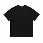 Louis Vuitton Short Sleeve T Shirts For Men # 300407, cheap Short Sleeved