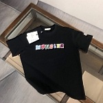 Moncler Short Sleeve T Shirts For Men # 300409, cheap For Men