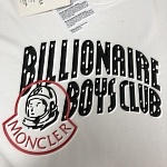 Moncler Short Sleeve T Shirts For Men # 300410, cheap For Men