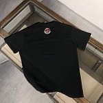 Moncler Short Sleeve T Shirts For Men # 300411, cheap For Men