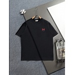 Moncler Short Sleeve T Shirts For Men # 300412