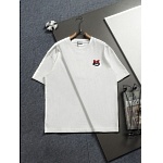 Moncler Short Sleeve T Shirts For Men # 300413